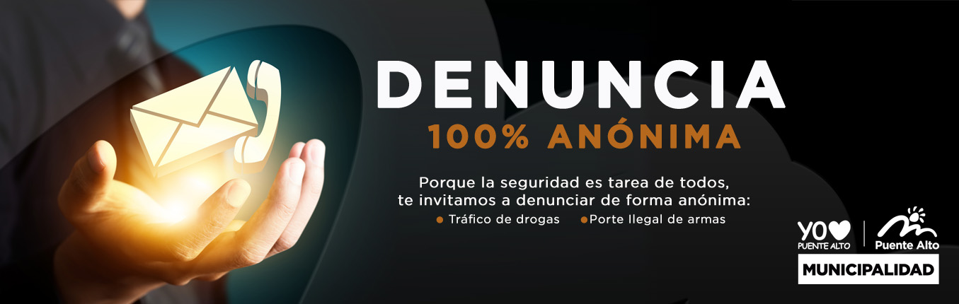 banner denuncia