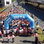 LA 1ERA CORRIDA DE LA LIGA CONTRA LA RESISTENCIA ANTIMICROBIANA CONTÓ CON UNA GRAN PARTICIPACIÓN DE FAMILIAS PUENTEALTINAS