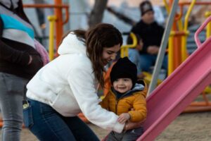 EL MES DE LA NIÑEZ SE CELEBRA EN GRANDE EN PUENTE ALTO