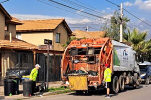 PROPUESTA DE TARIFA DE ASEO 2026-2028 Y BENEFICIOS PARA NUESTROS VECINOS