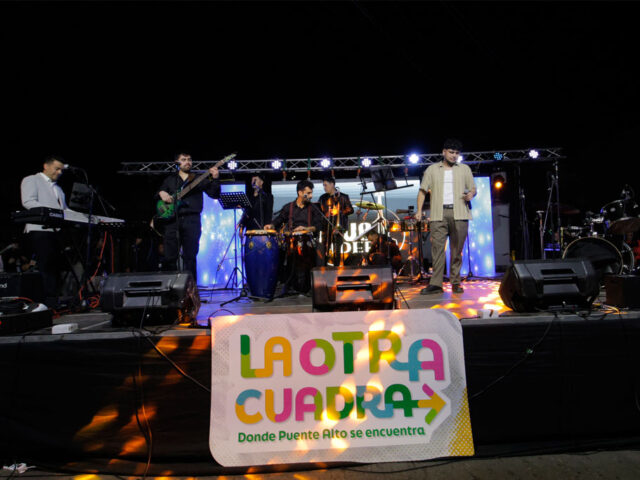 LA OTRA CUADRA: JOSÉ LUIS COO SE CONVIERTE EN UN ESPACIO DE ENCUENTRO, MÚSICA Y GASTRONOMÍA
