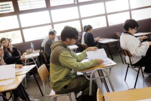 YA ESTÁN ABIERTAS LAS POSTULACIONES PARA ACCEDER A LOS BENEFICIOS ESTUDIANTILES DE LA EDUCACIÓN SUPERIOR