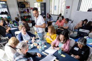 CABILDOS DE SALUD: UNA OPORTUNIDAD PARA EL ENCUENTRO, REFLEXIÓN Y DIÁLOGO