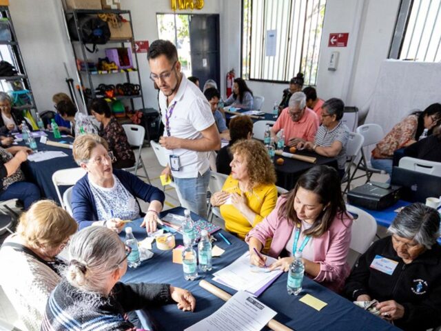 CABILDOS DE SALUD: UNA OPORTUNIDAD PARA EL ENCUENTRO, REFLEXIÓN Y DIÁLOGO