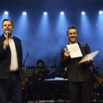 PUENTE ALTO CELEBRÓ 131 AÑOS CON LA MÚSICA DE DOUGLAS Y LA ORQUESTA SINFÓNICA JUVENIL DE PUENTE ALTO