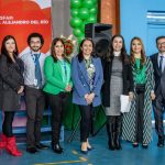 EL CENTRO DE SALUD DR. ALEJANDRO DEL RÍO CELEBRÓ EL DÍA DE LA ATENCIÓN PRIMARIA Y EL PROCESO DE SECTORIZACIÓN DE SU POBLACIÓN EN 5 TERRITORIOS