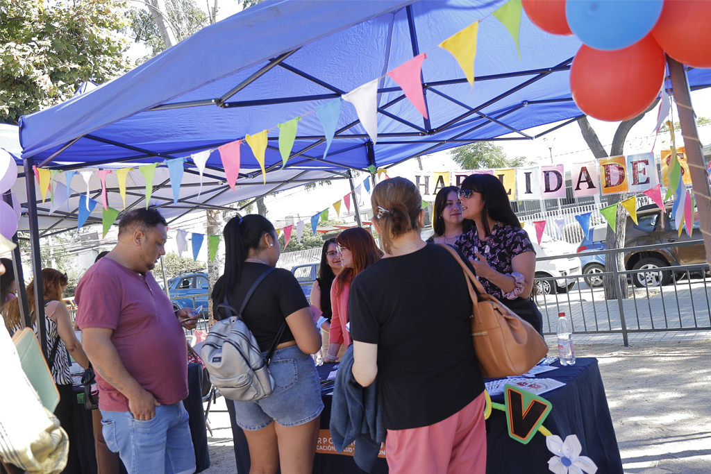 PROGRAMAS MUNICIPALES SE UNEN PARA CONMEMORAR “AL QUE ESTÁ POR NACER Y LA ADOPCIÓN”