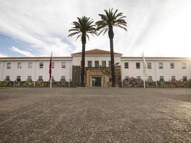 MUNICIPALIDAD ABRIRÁ SUS PUERTAS A LA COMUNIDAD PARA EL DÍA DE LOS PATRIMONIOS