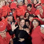 2º ENCUENTRO COMUNAL DEL PROGRAMA MÁS ADULTO MAYOR AUTOVALENTE