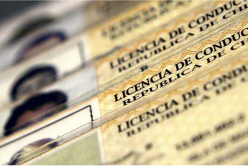 PRORROGAN VIGENCIA DE LICENCIAS DE CONDUCIR