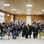 MUNICIPIO INCLUSIVO: FUNCIONARIOS DE PUENTE ALTO RECIBEN CERTIFICACIÓN EN LENGUA DE SEÑAS