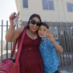 149 FAMILIAS PUENTEALTINAS RECIBEN LAS LLAVES DE SU NUEVA CASA EN PROYECTO “MONTEPATRIA”