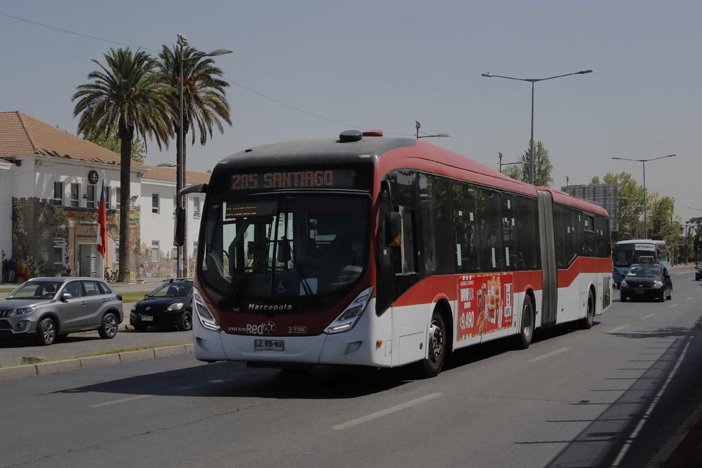 MARZO LLEGA CON MODIFICACIONES EN LOS RECORRIDOS DEL TRANSPORTE PÚBLICO