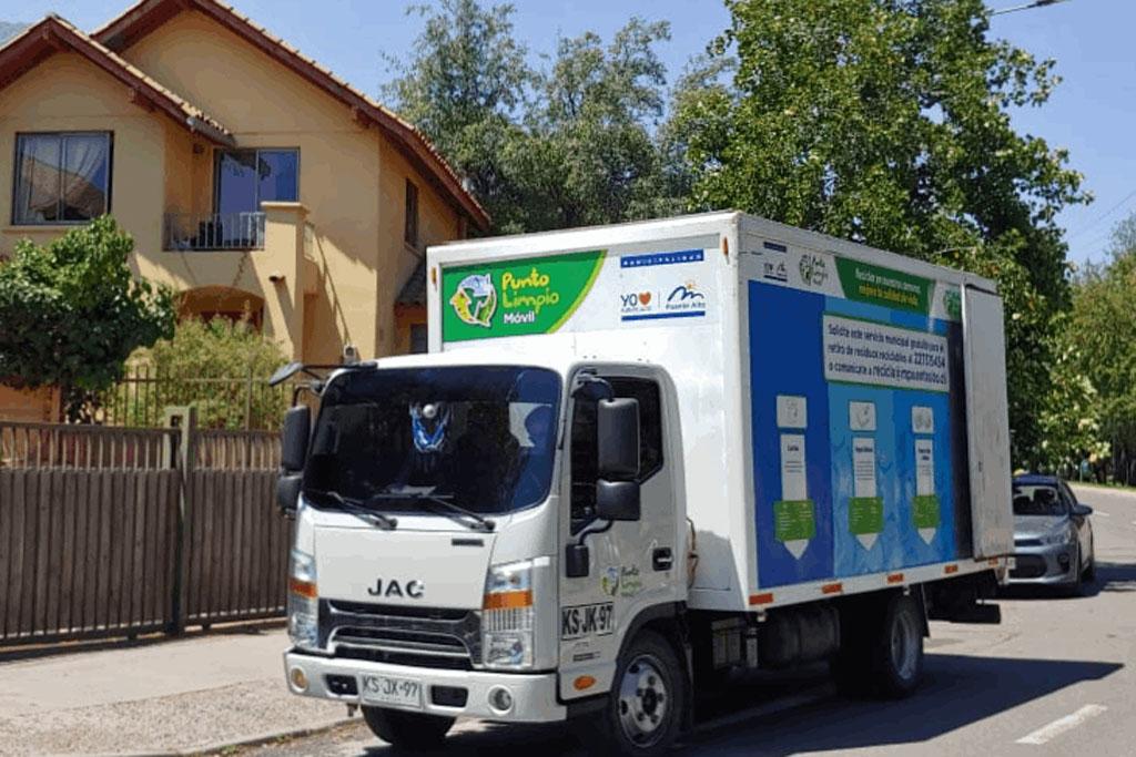 CONTINÚA EL RECICLAJE DOMICILIARIO DURANTE LA CUARENTENA