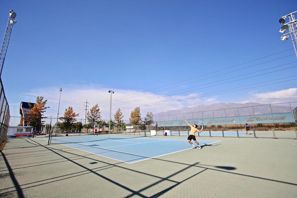 EL DEPORTE BLANCO CRECE EN LA COMUNA: PUENTEALTINOS DE TODAS LAS EDADES PARTICIPAN EN IMPORTANTE TORNEO LOCAL DE TENIS